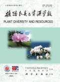 植物分类与资源学报