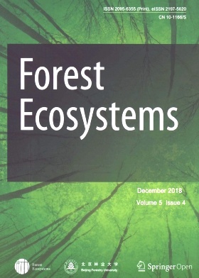 Forest Ecosystems