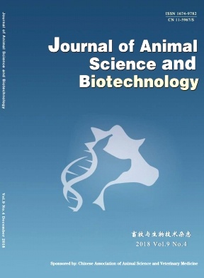 Journal of Animal Science and Biotechnology