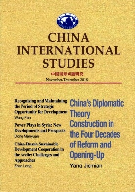 China International Studies