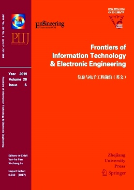 Frontiers of Information Technology & Electronic Engineering